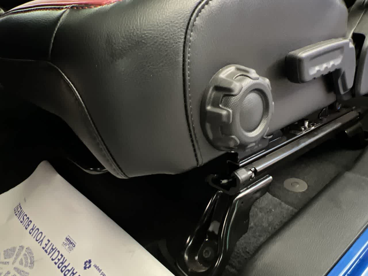 2023 Jeep Wrangler 4xe Rubicon 4XE 20th Anniversary - Photo 27