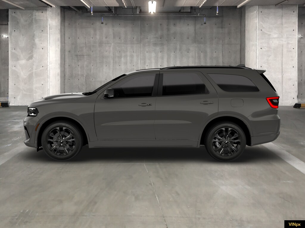 New 2026 Dodge Durango GT PLUS AWD Sport Utility