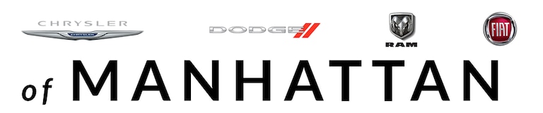 Chrysler Dodge Ram FIAT of Manhattan