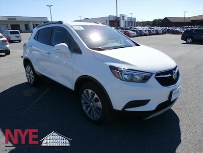 2018 Buick Encore: Design, Features, Changes, MPG >> Used 2018 Buick Encore For Sale At Nye Automotive Group 2018 Buick Encore: Design, Features, Changes, MPG >> Used 2018 Buick Encore For Sale At Nye Automotive Group