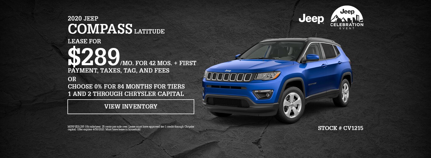 NYE Chrysler Dodge Jeep Ram Dealership in Oneida NY