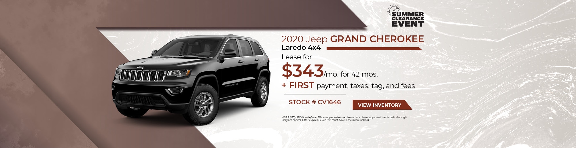 NYE Chrysler Dodge Jeep Ram Dealership in Oneida NY