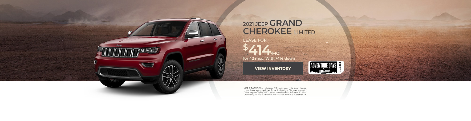 NYE Chrysler Dodge Jeep Ram Dealership in Oneida NY