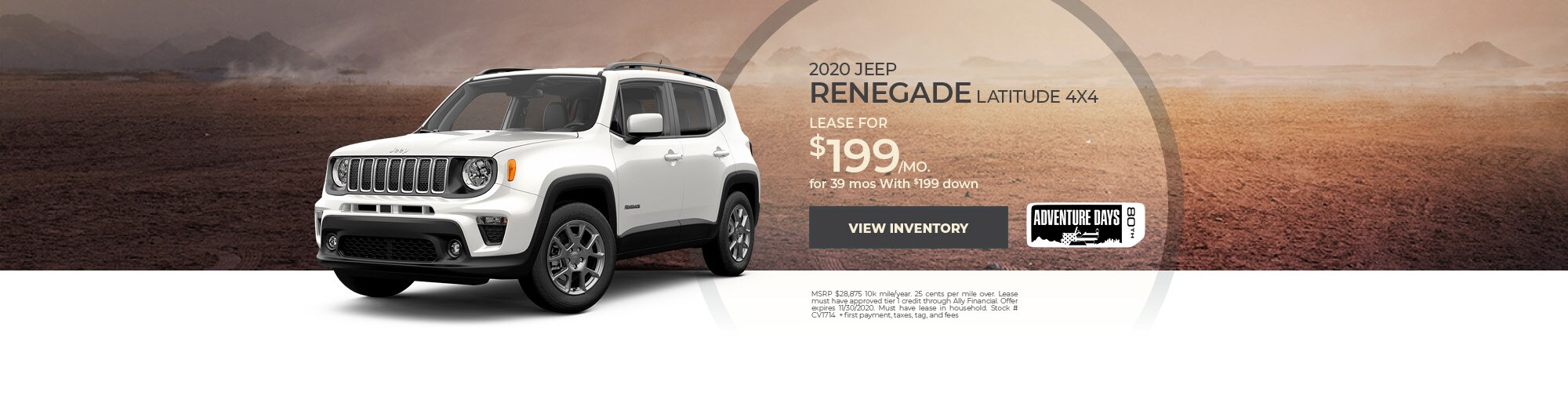 NYE Chrysler Dodge Jeep Ram Dealership in Oneida NY