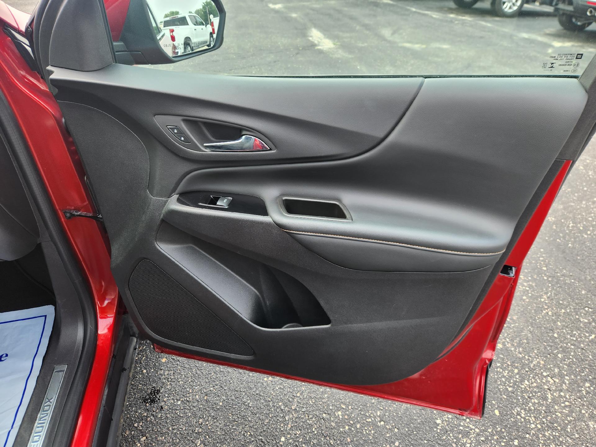 2024 Chevrolet Equinox Premier - Photo 22