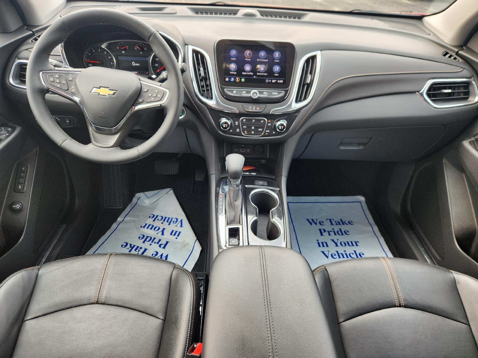 2024 Chevrolet Equinox Premier - Photo 7