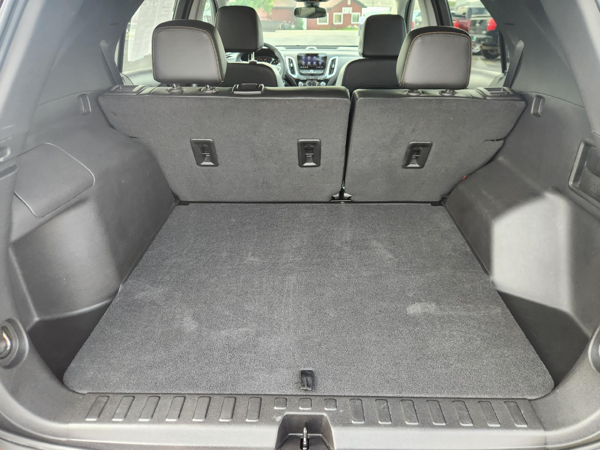 2024 Chevrolet Equinox Premier - Photo 18