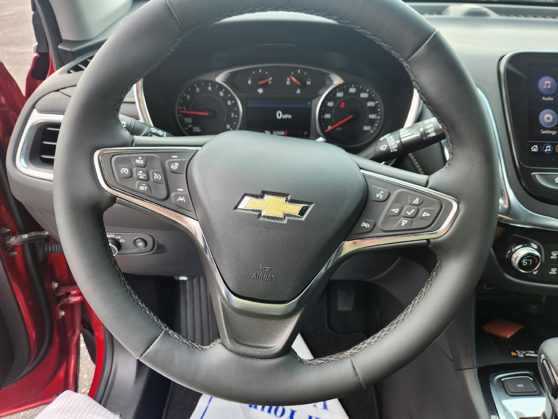 2024 Chevrolet Equinox Premier - Photo 9