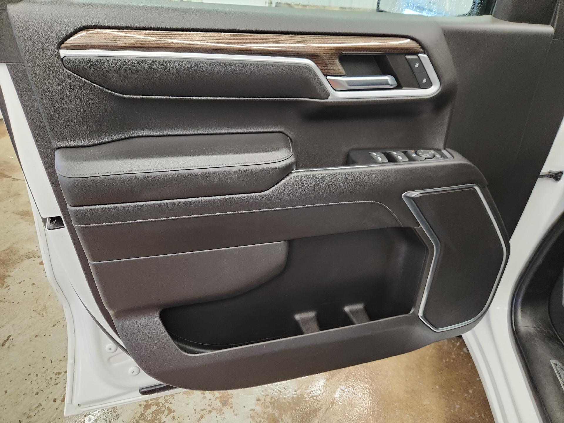2022 Chevrolet Silverado 1500 RST - Photo 14
