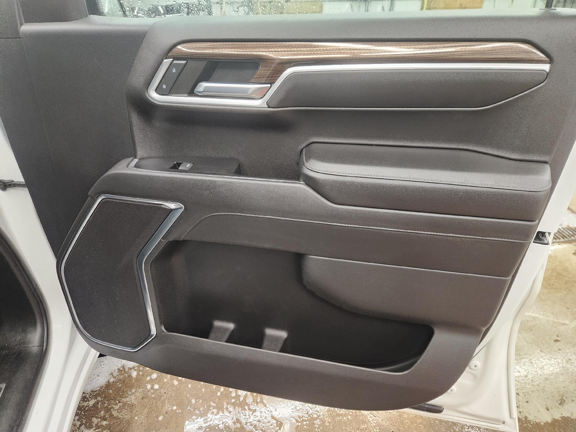 2022 Chevrolet Silverado 1500 RST - Photo 21