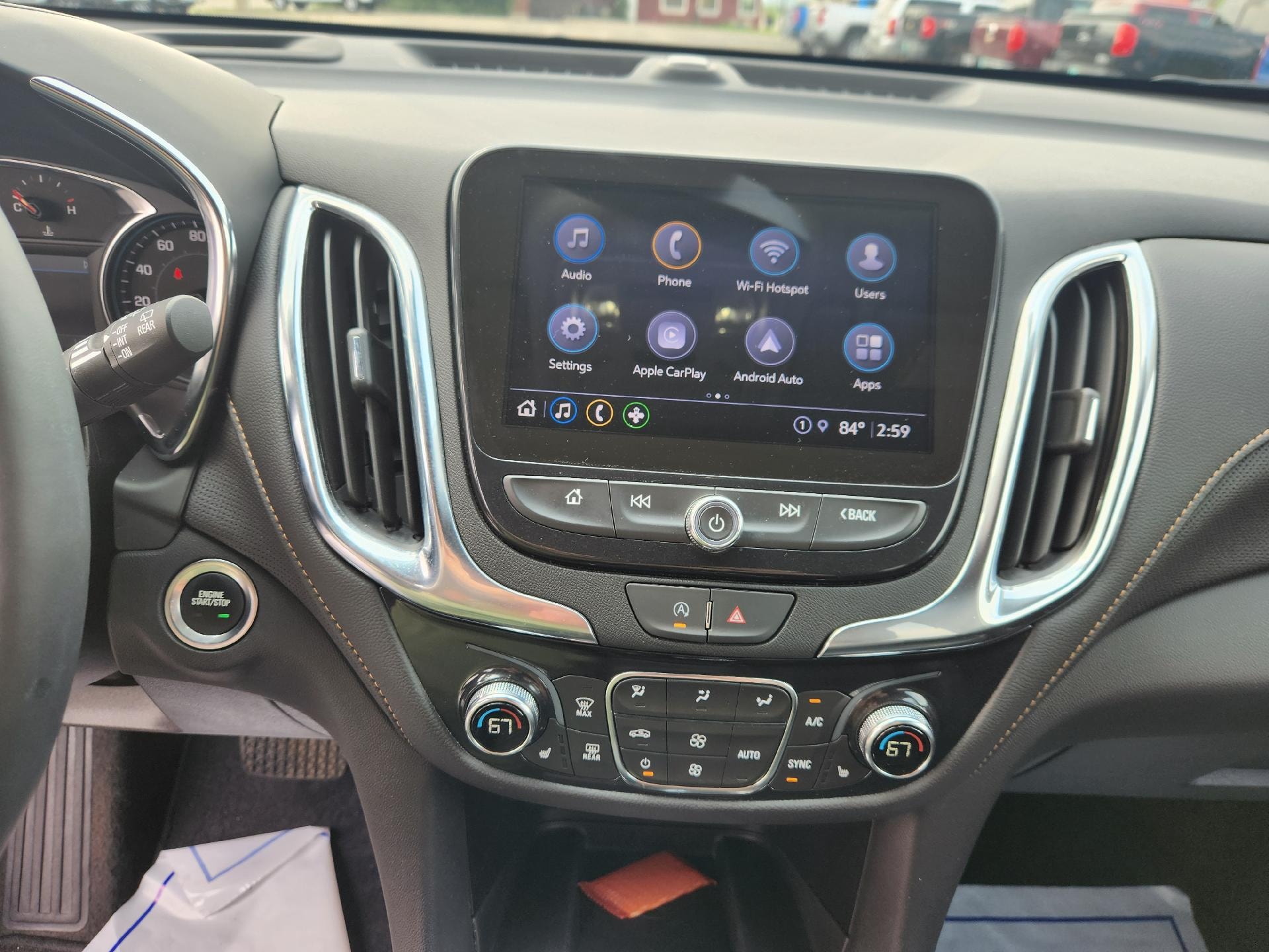 2024 Chevrolet Equinox Premier - Photo 10