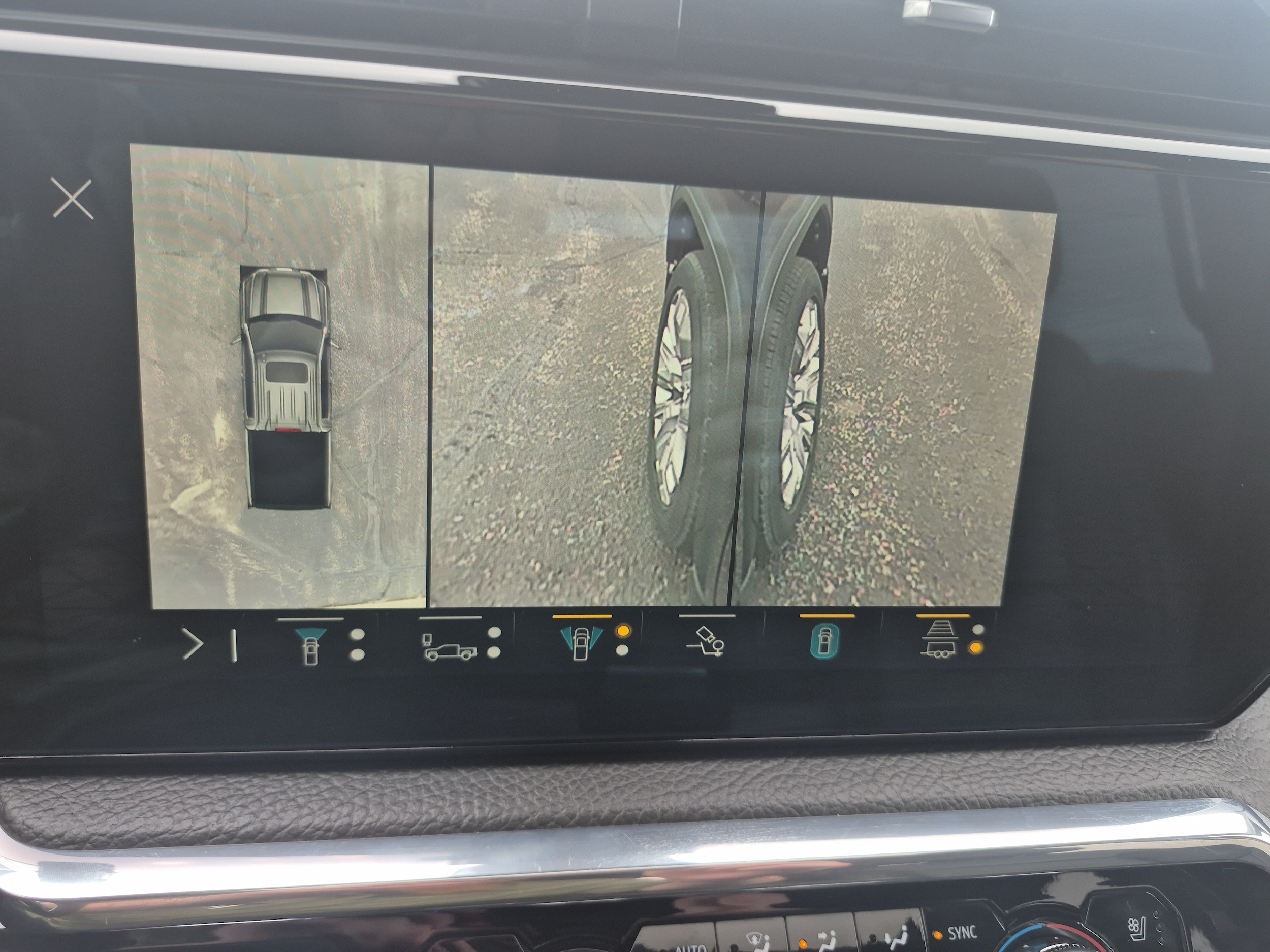 2023 GMC Sierra 1500 Denali Denali - Photo 46