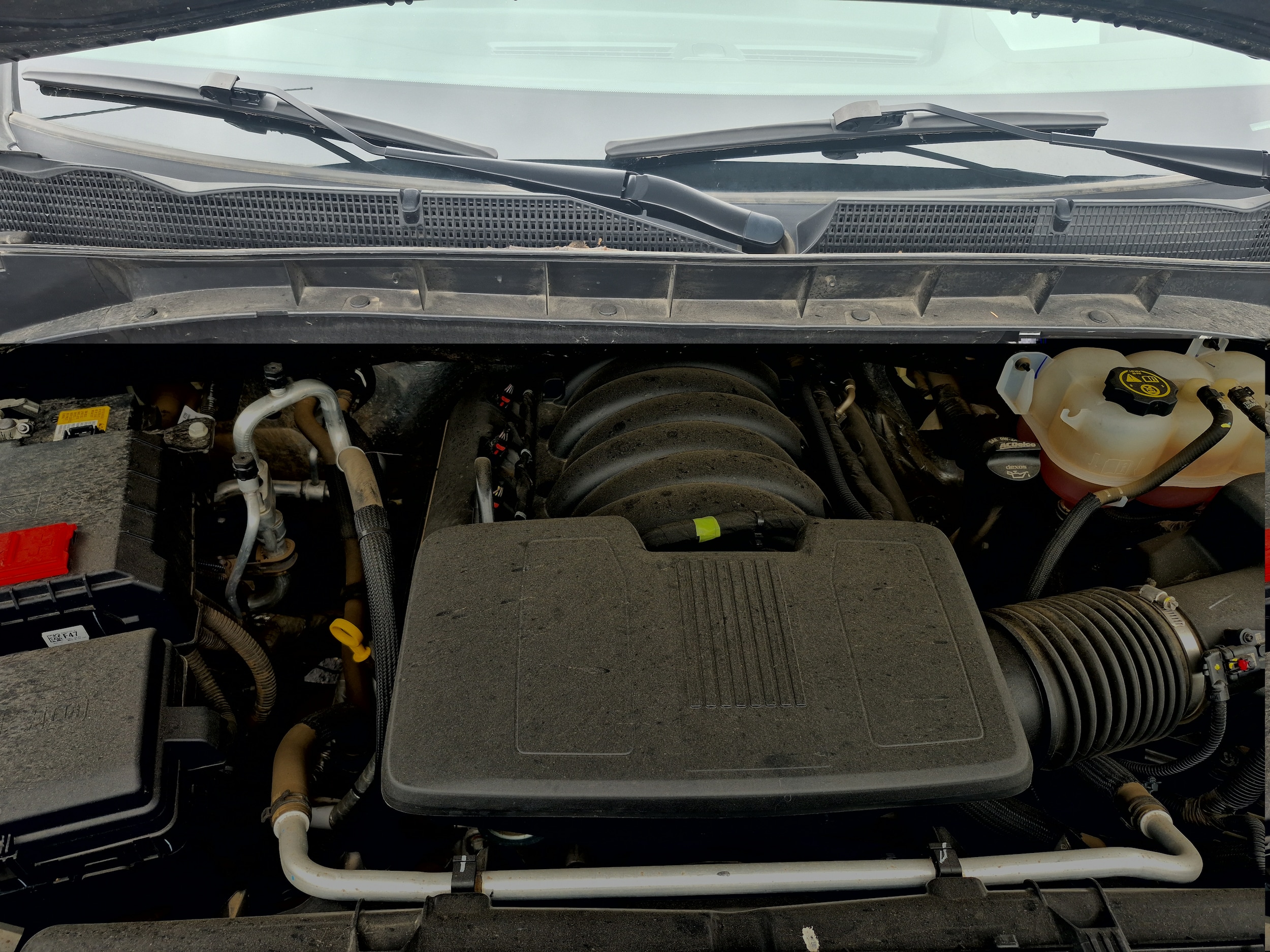 2023 GMC Sierra 1500 Denali Denali - Photo 14