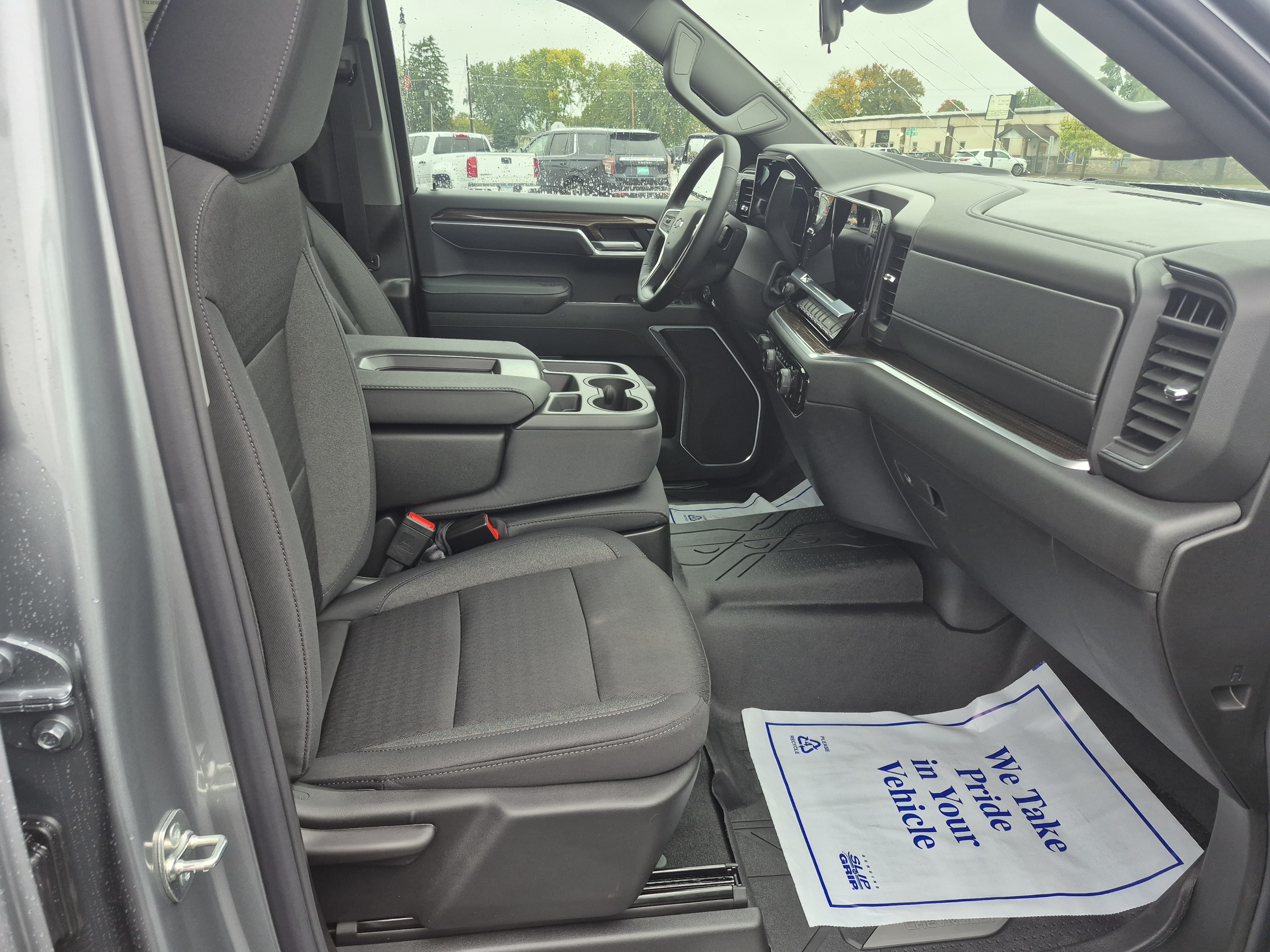 2026 Chevrolet Silverado 1500 RST - Photo 24