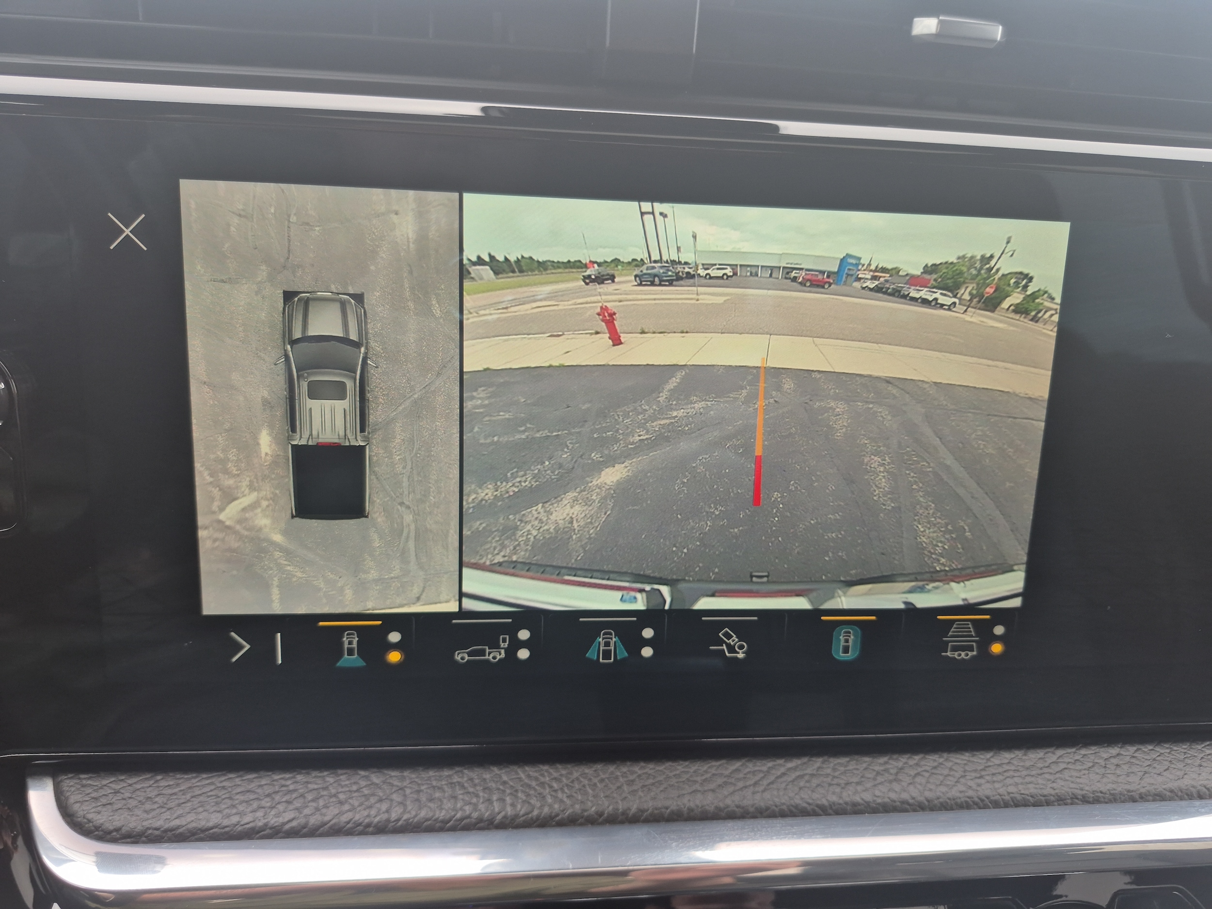 2023 GMC Sierra 1500 Denali Denali - Photo 40