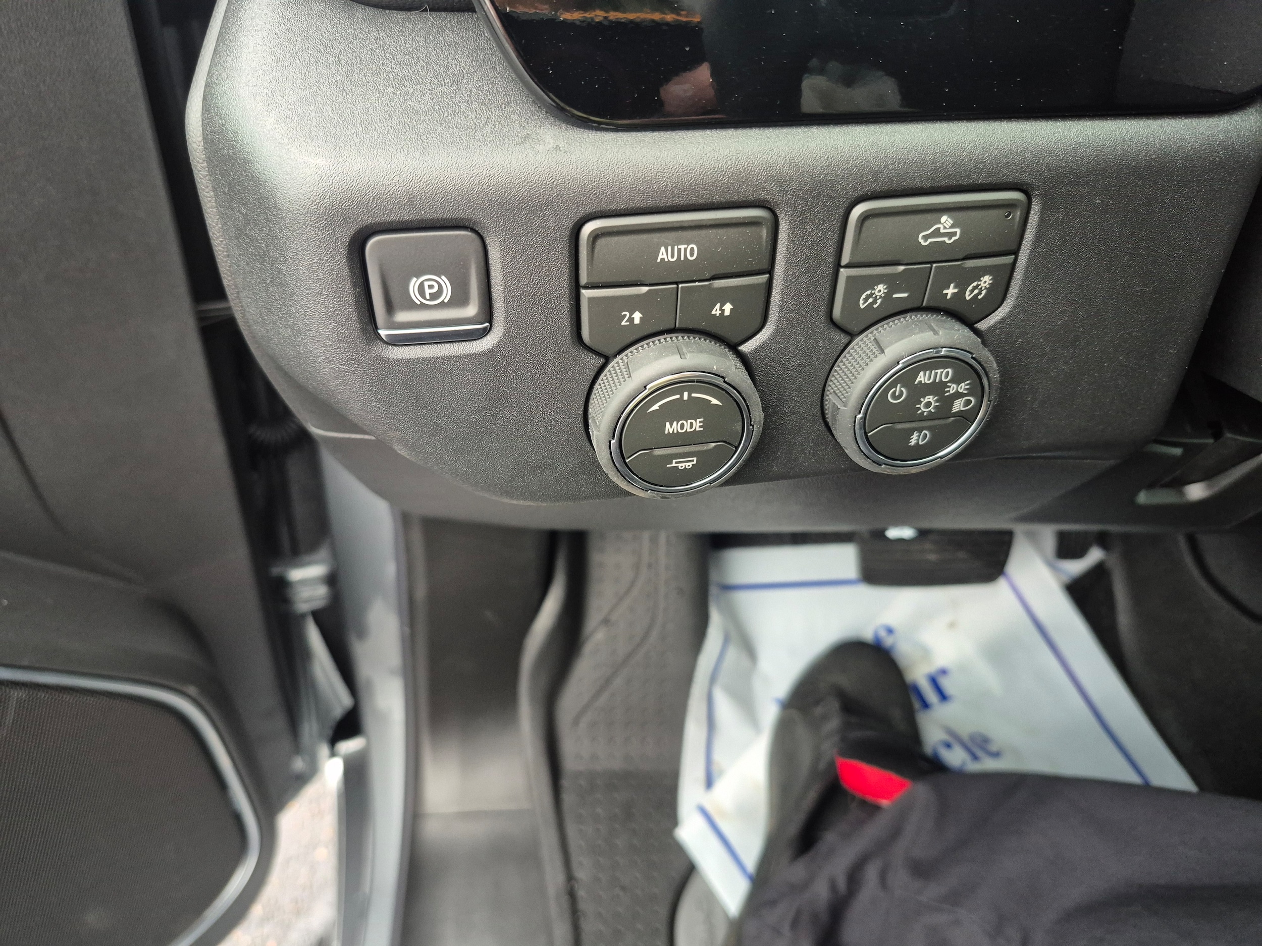 2026 Chevrolet Silverado 1500 RST - Photo 26