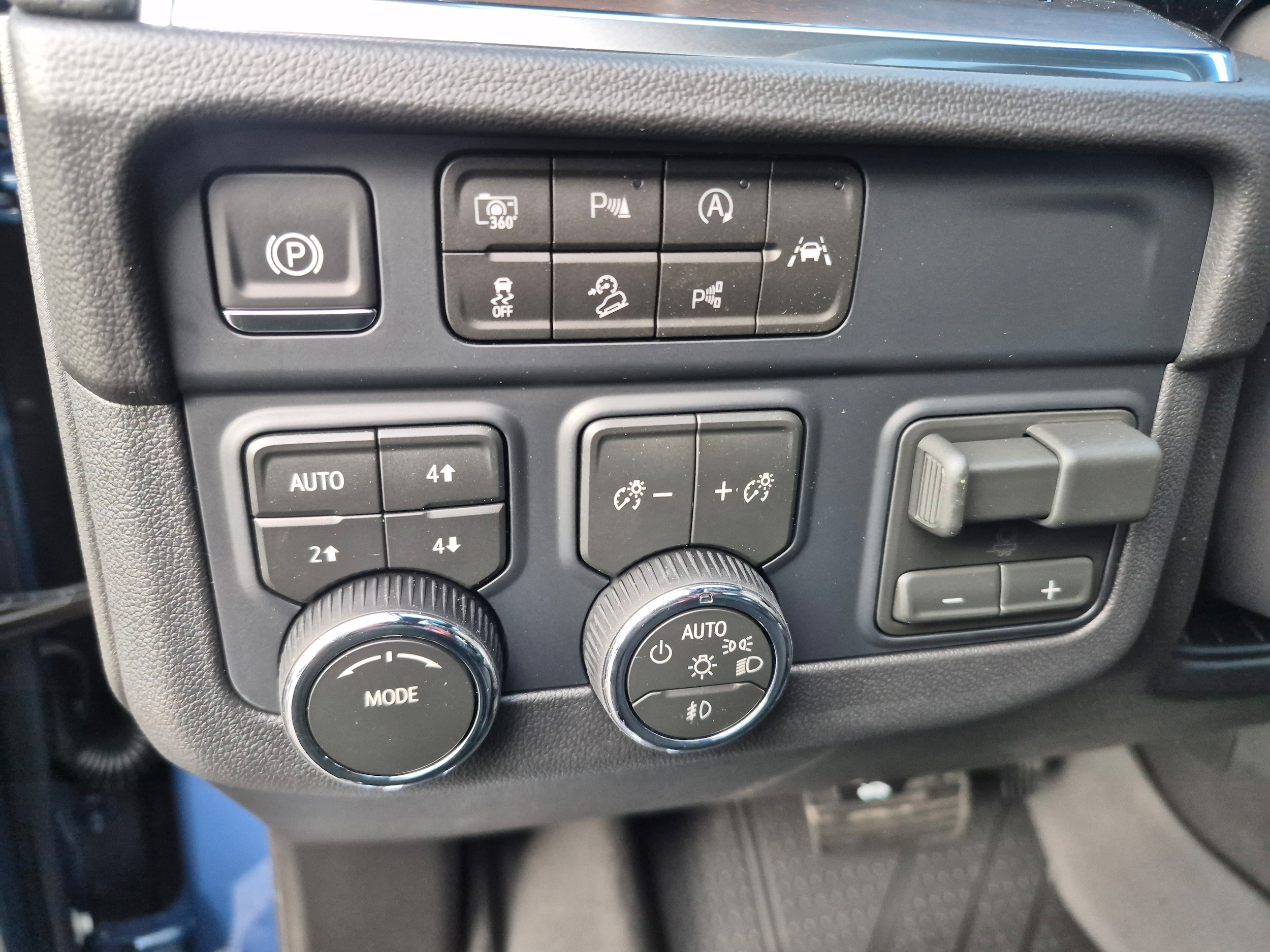 2026 Chevrolet Tahoe High Country - Photo 30