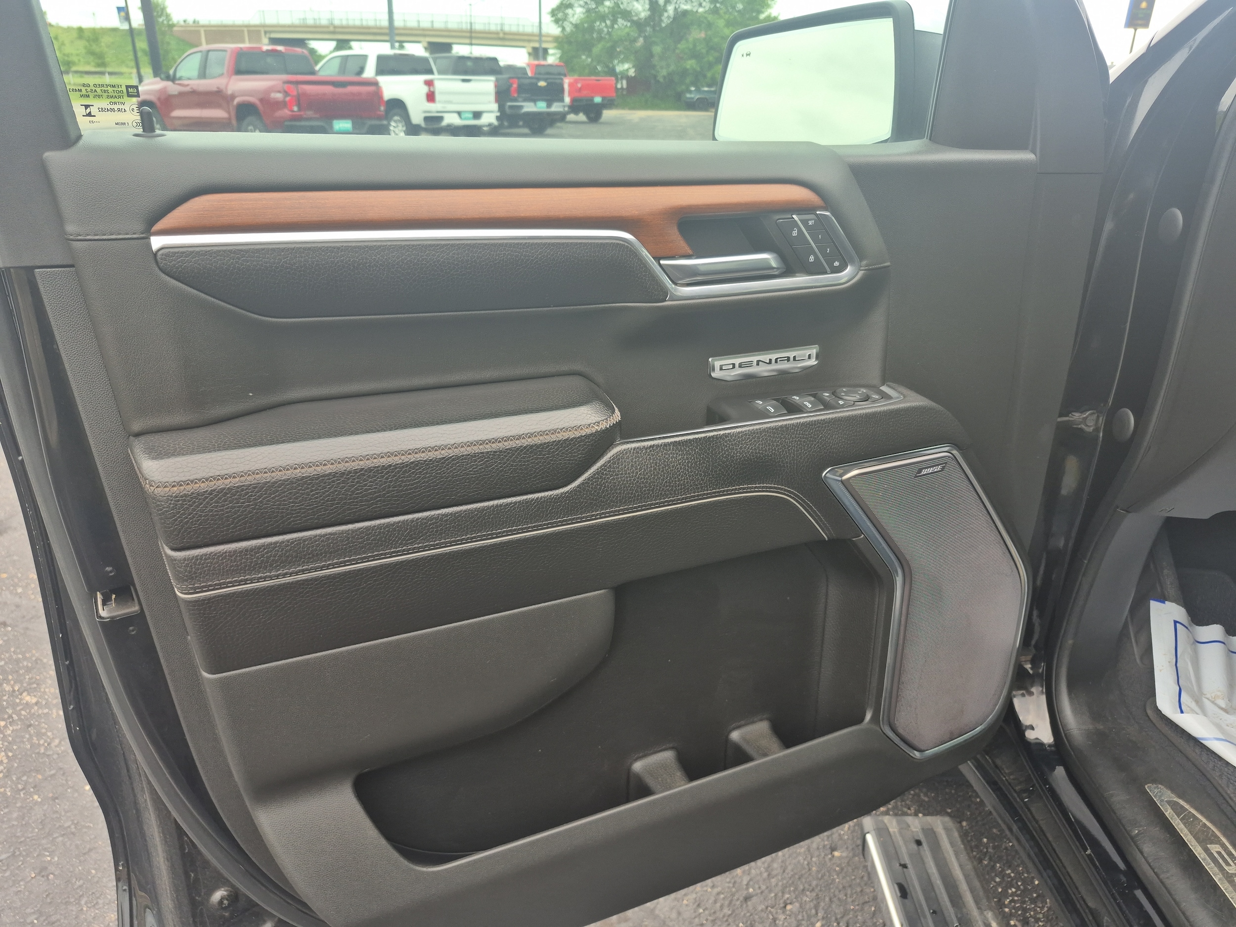 2023 GMC Sierra 1500 Denali Denali - Photo 16