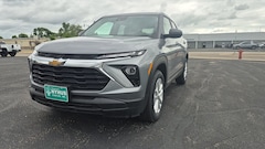 2026 Chevrolet Trailblazer LS SUV