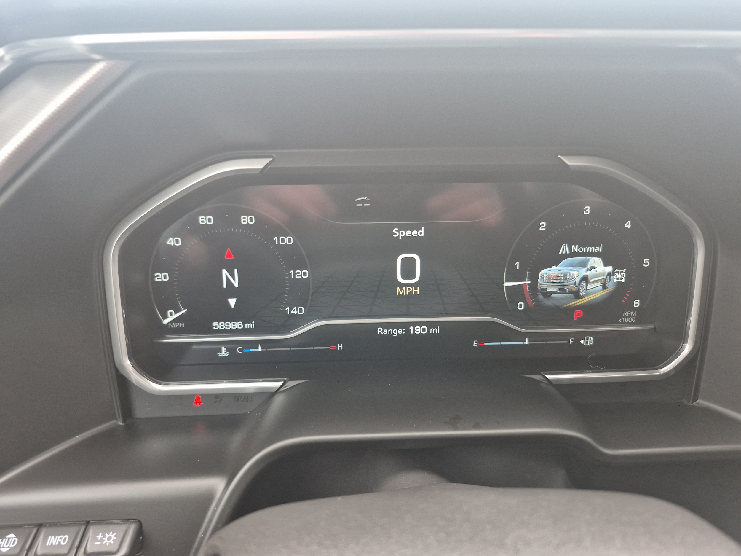 2023 GMC Sierra 1500 Denali Denali - Photo 37
