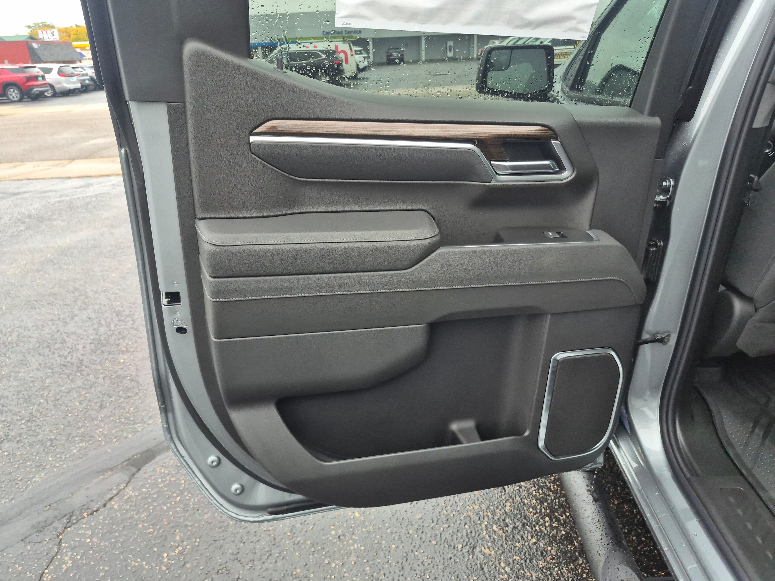 2026 Chevrolet Silverado 1500 RST - Photo 17