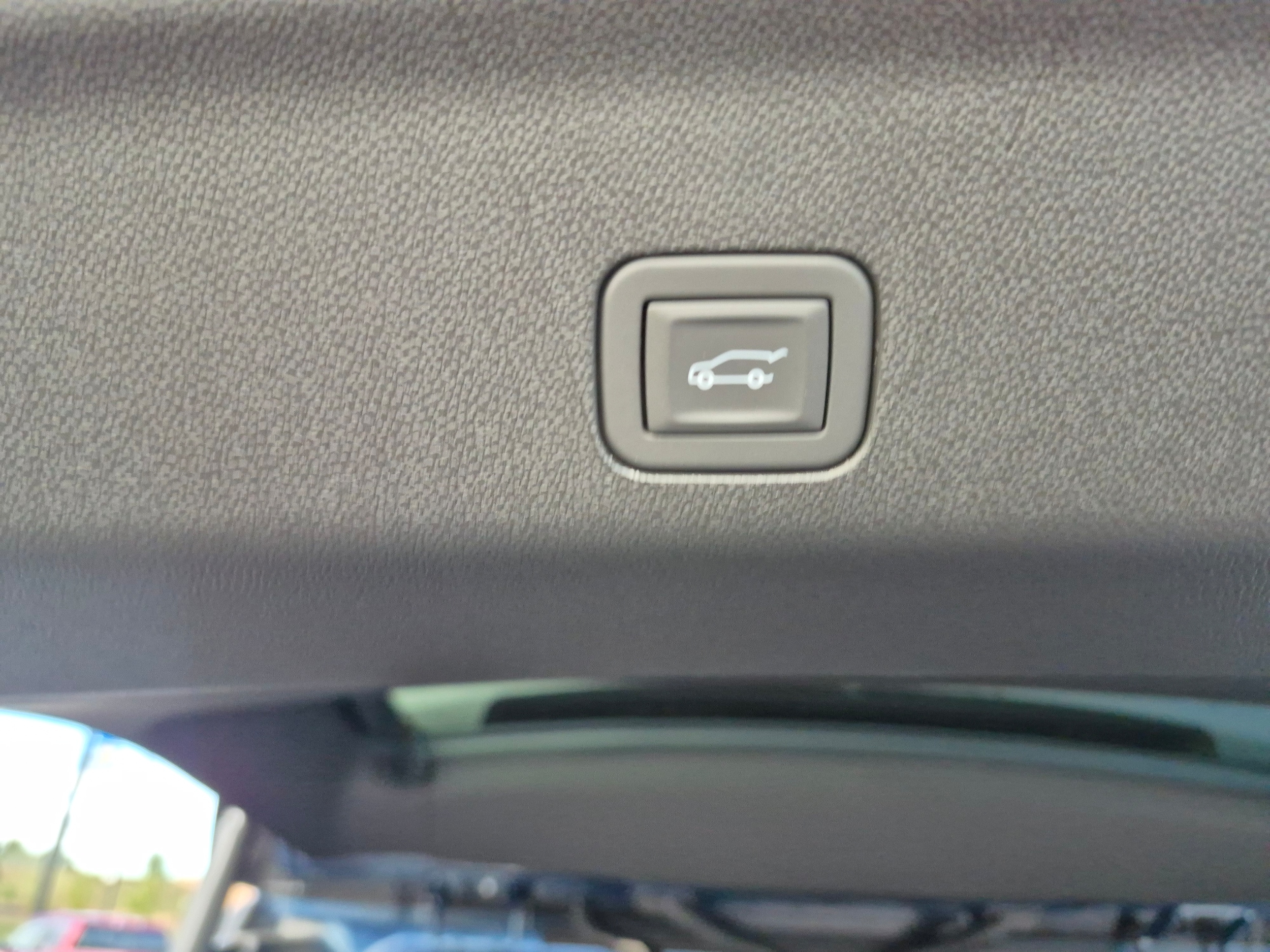 2026 Chevrolet Tahoe High Country - Photo 25