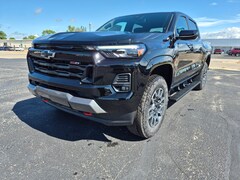 2026 Chevrolet Colorado Z71 Truck