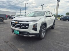 2026 Chevrolet Equinox LT SUV