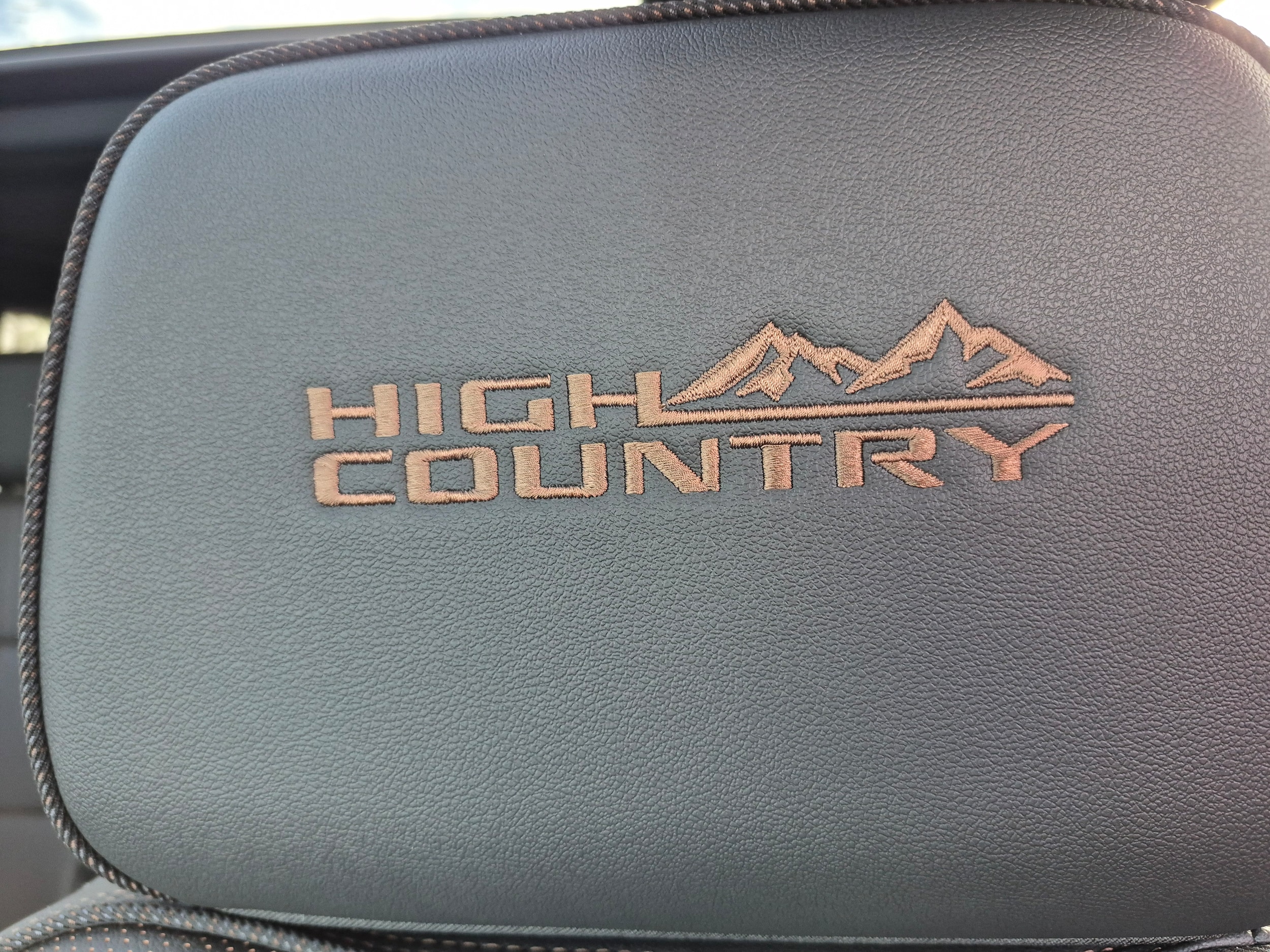 2026 Chevrolet Tahoe High Country - Photo 17