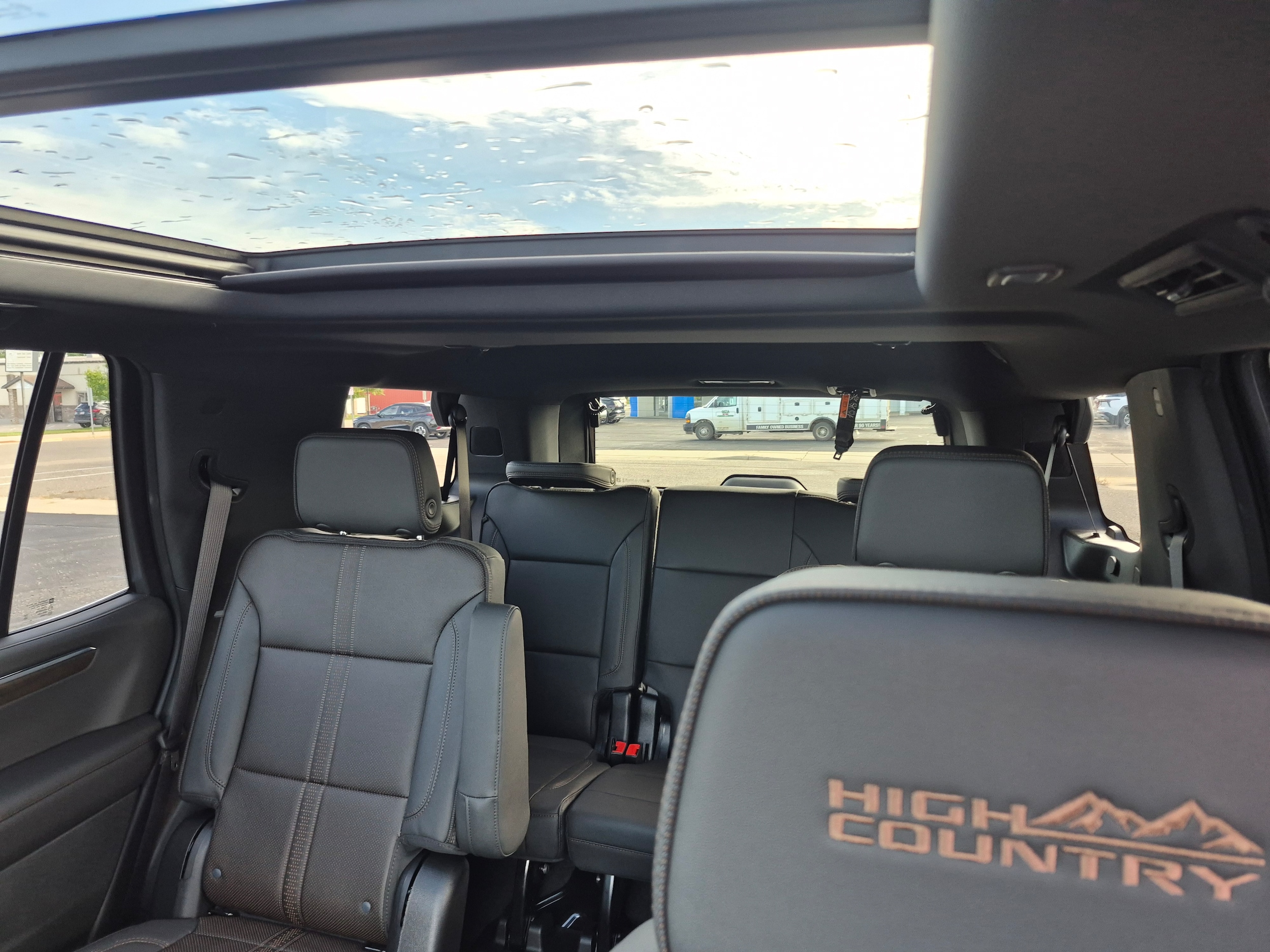2026 Chevrolet Tahoe High Country - Photo 18