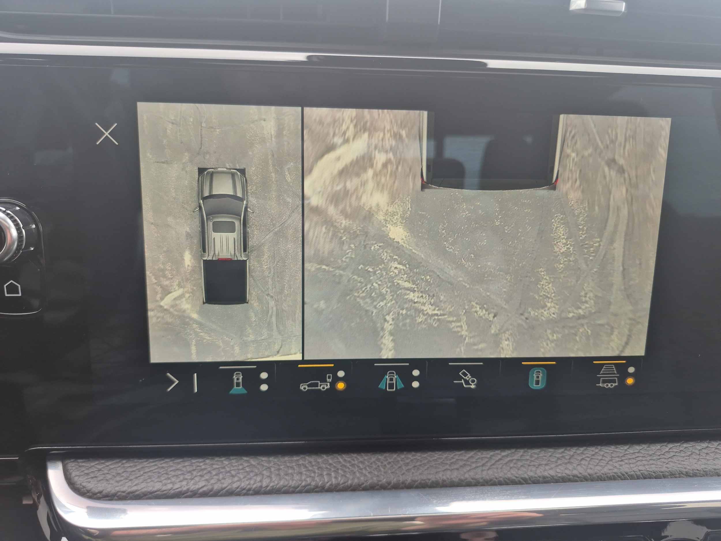 2023 GMC Sierra 1500 Denali Denali - Photo 42