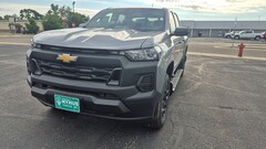 2026 Chevrolet Colorado WT Truck