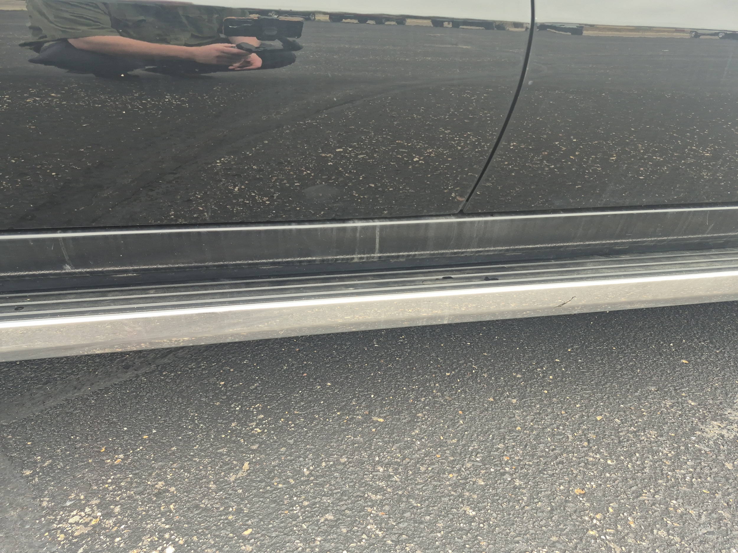2023 GMC Sierra 1500 Denali Denali - Photo 32