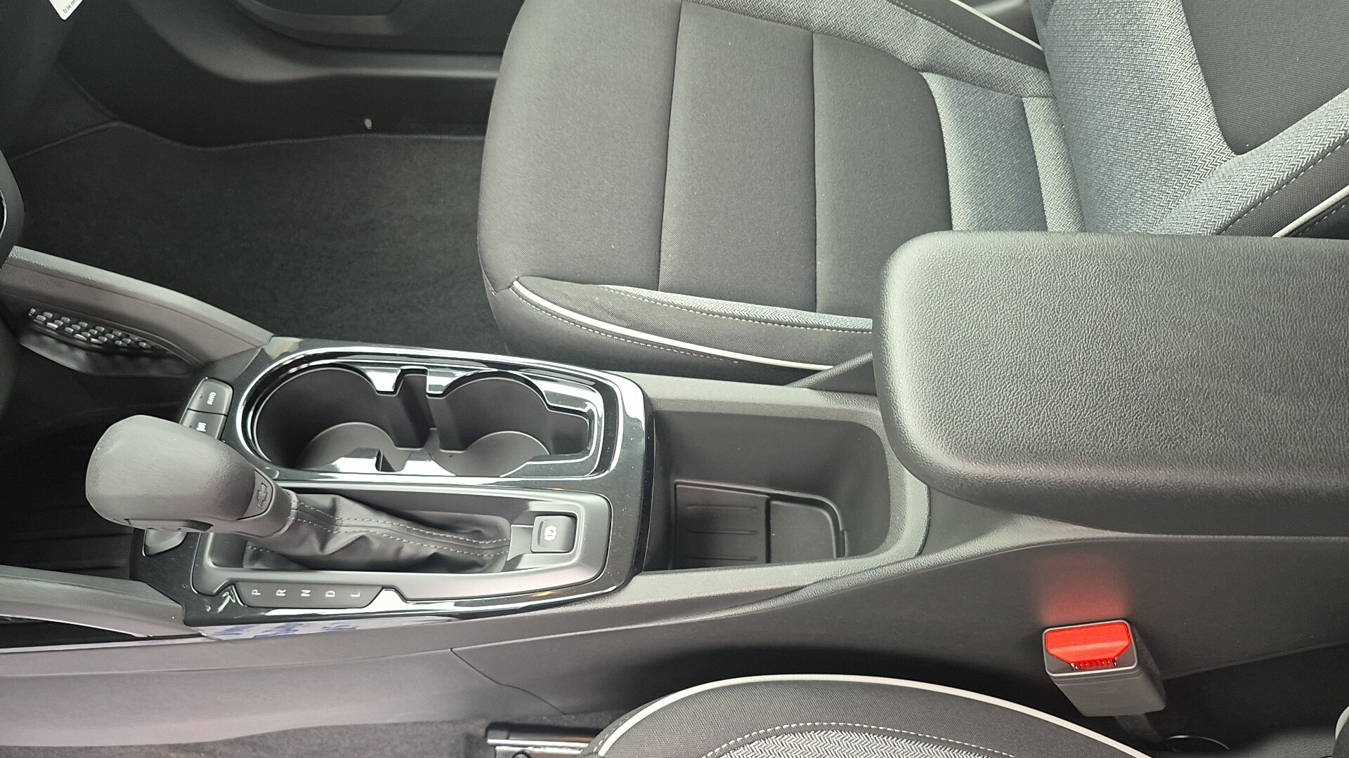 2026 Chevrolet Trailblazer LS - Photo 11