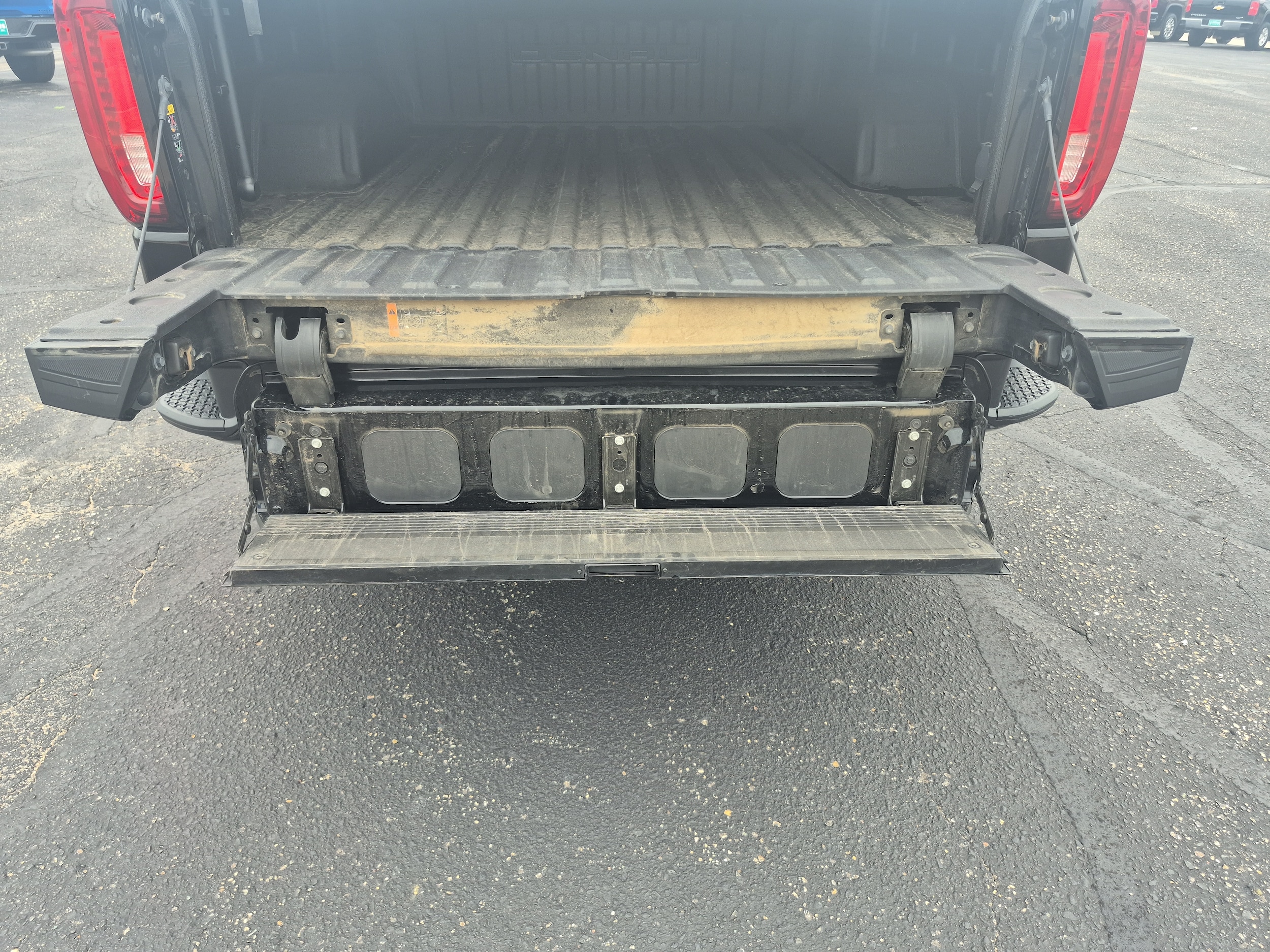 2023 GMC Sierra 1500 Denali Denali - Photo 12