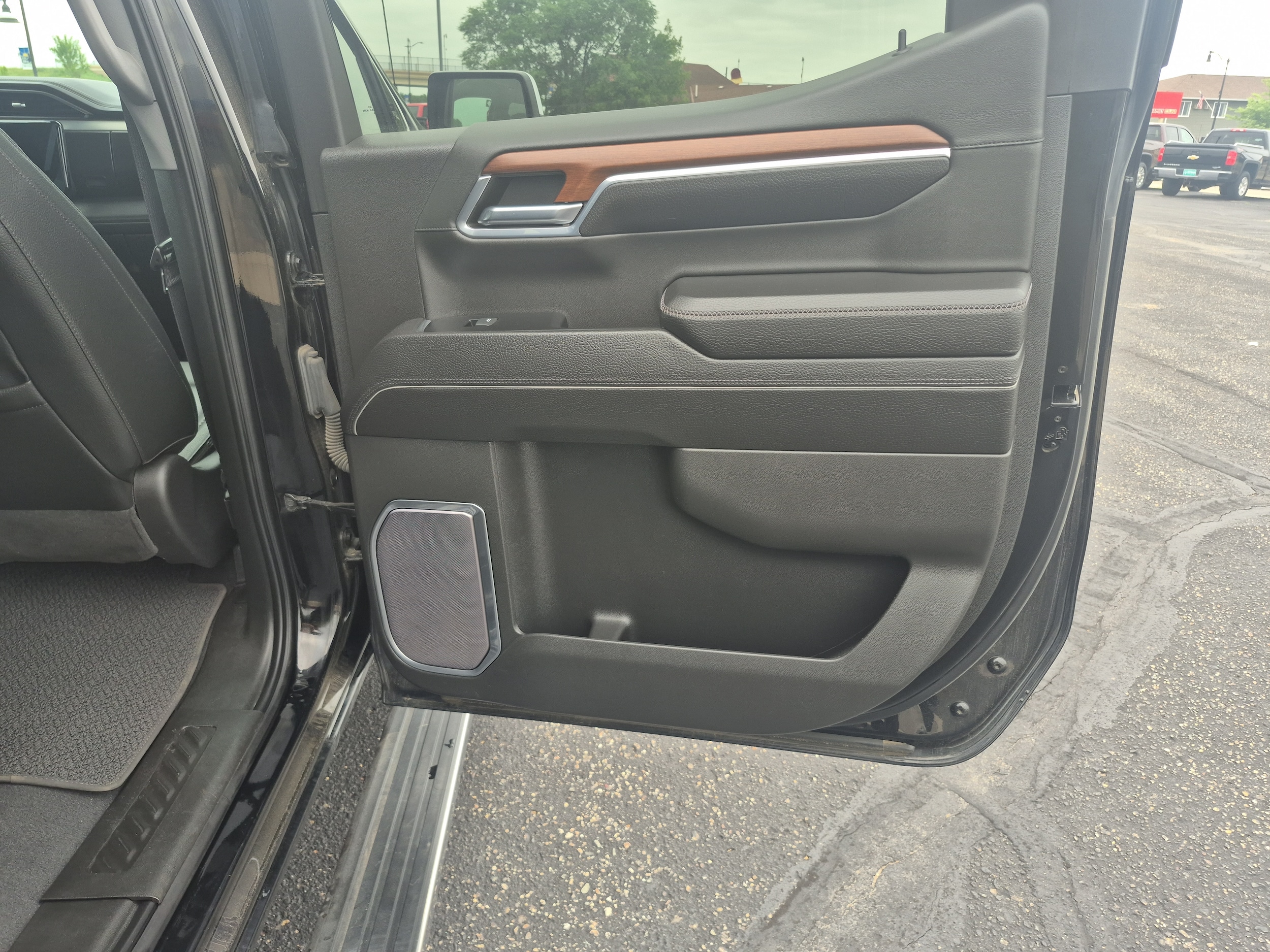 2023 GMC Sierra 1500 Denali Denali - Photo 30