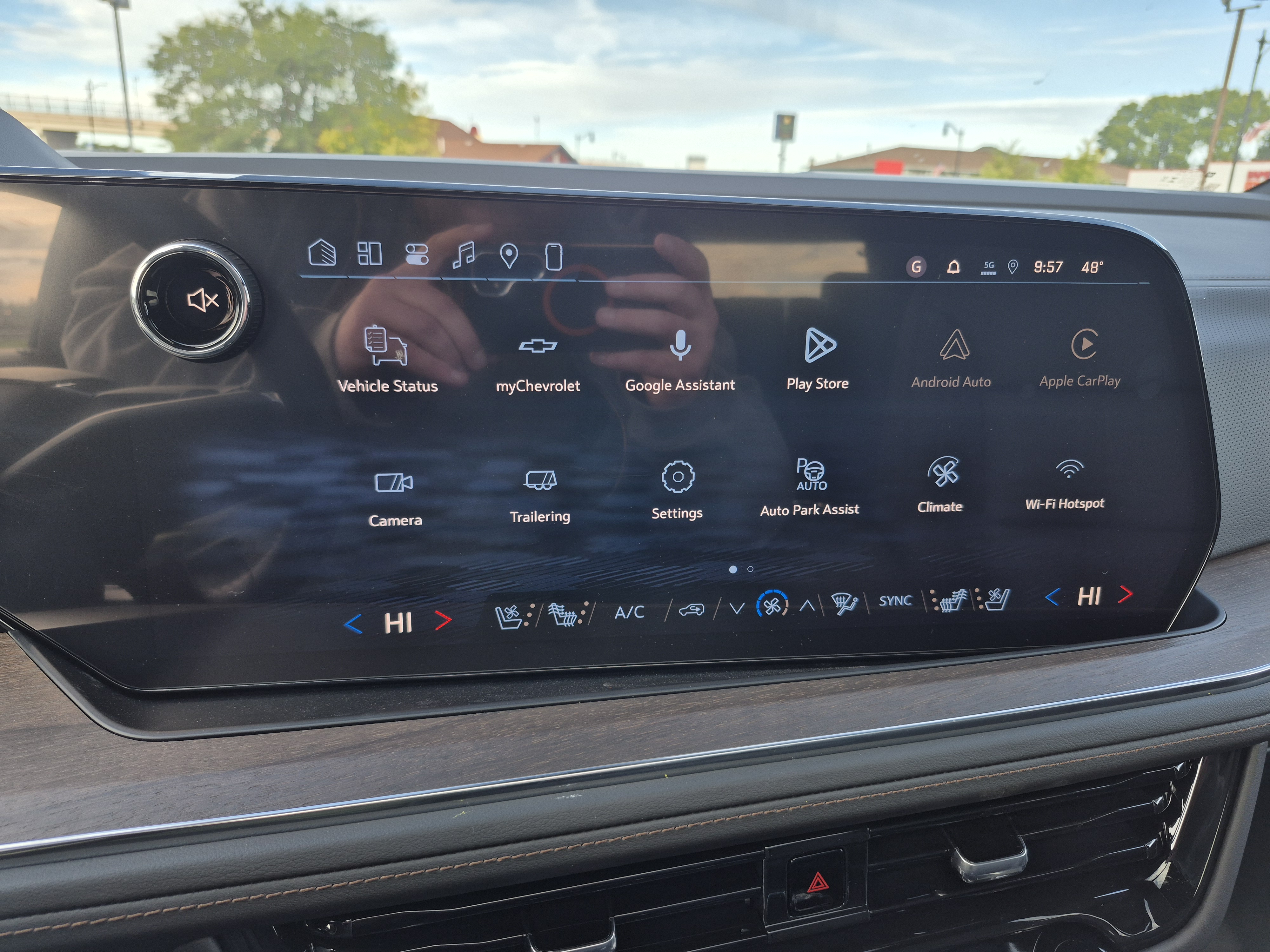 2026 Chevrolet Tahoe High Country - Photo 36