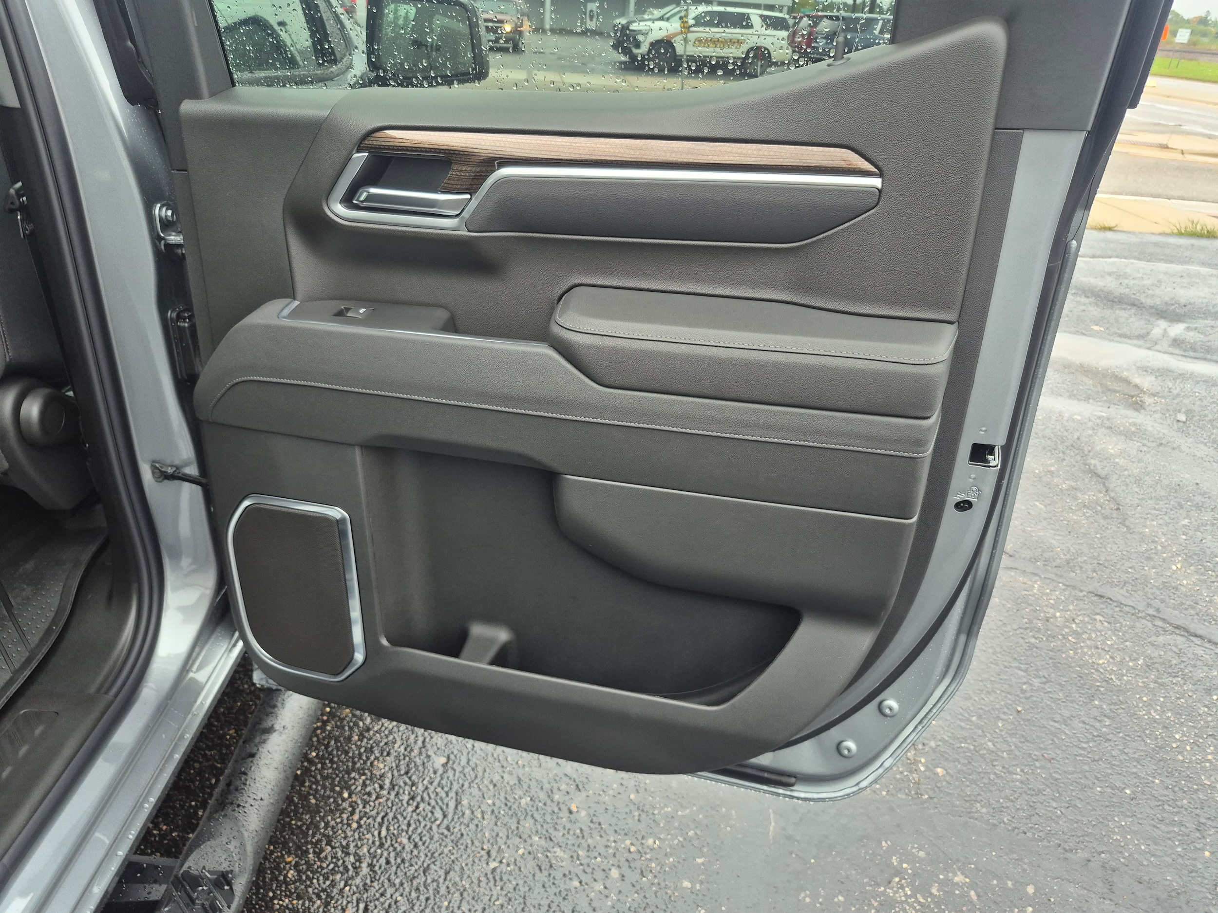 2026 Chevrolet Silverado 1500 RST - Photo 20