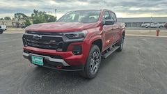 2026 Chevrolet Colorado Z71 Truck