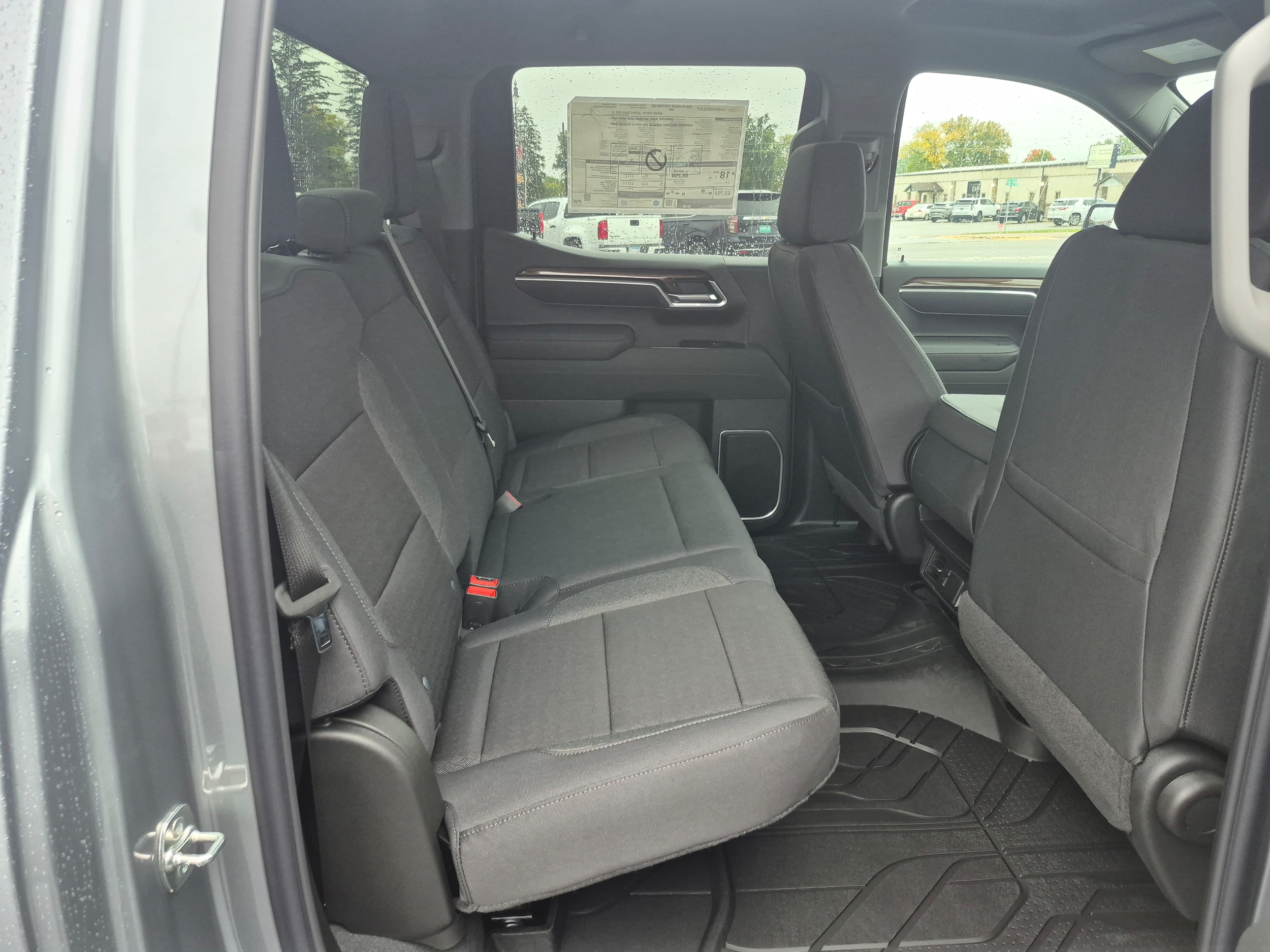 2026 Chevrolet Silverado 1500 RST - Photo 21
