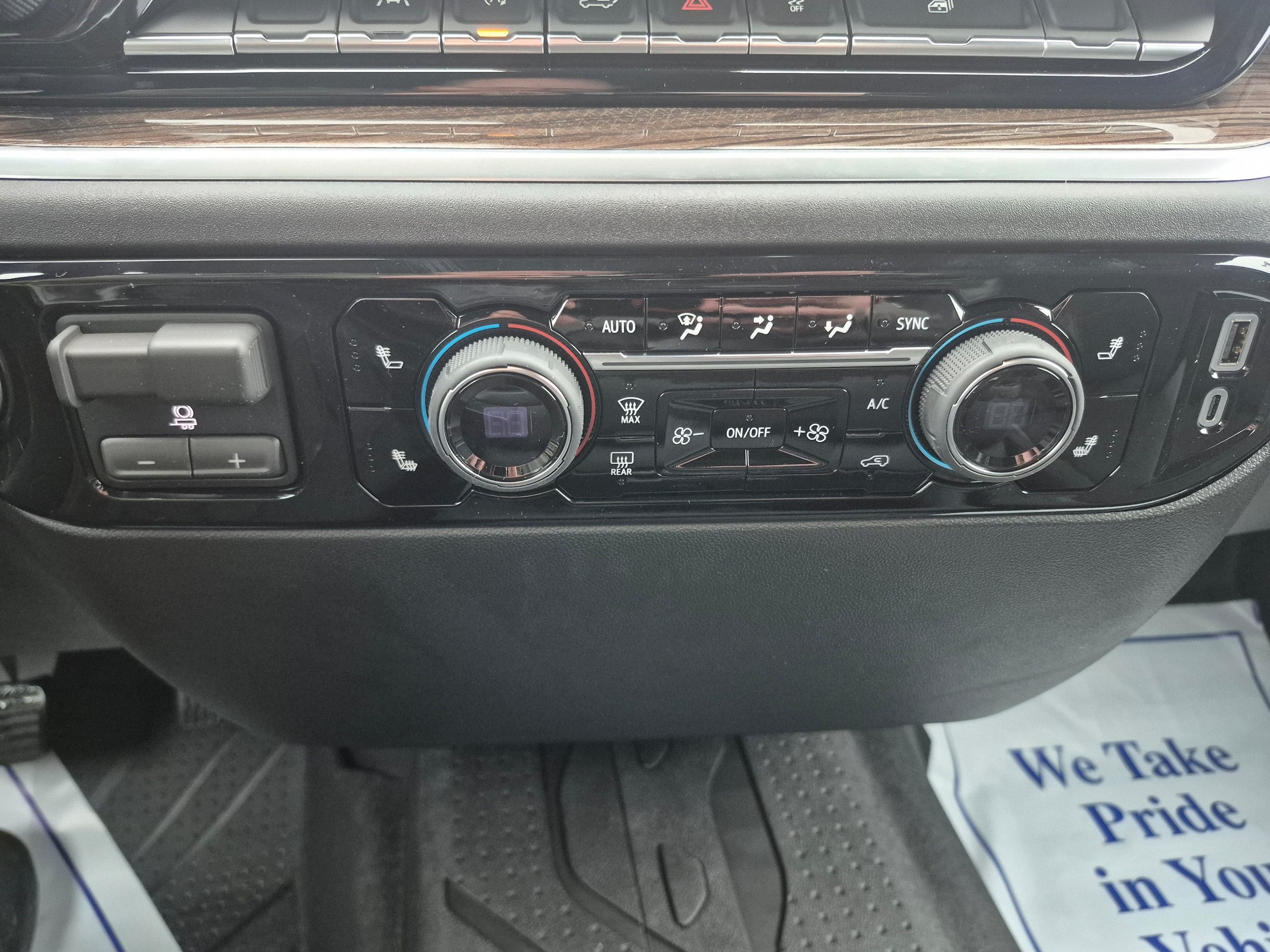 2026 Chevrolet Silverado 1500 RST - Photo 29