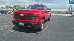 2026 Chevrolet Silverado 3500 HD WT Truck