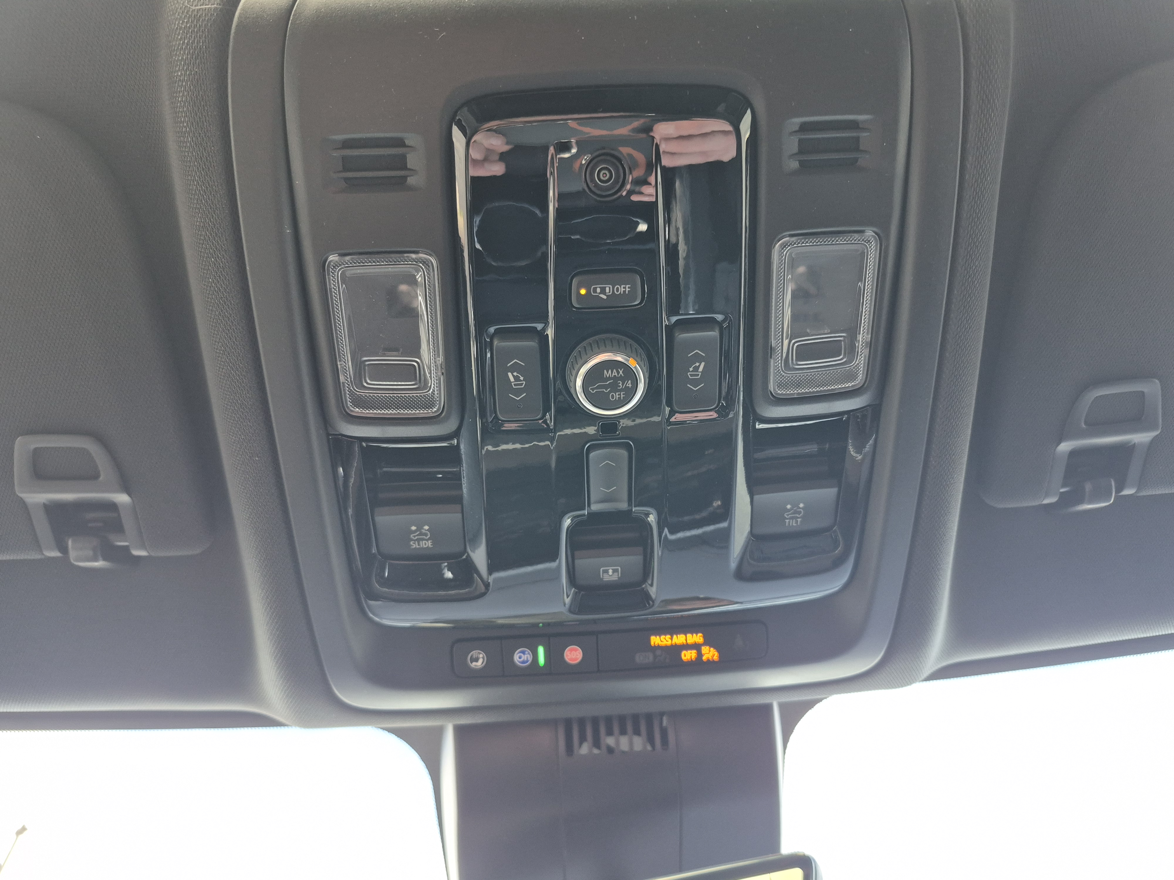 2026 Chevrolet Tahoe High Country - Photo 35