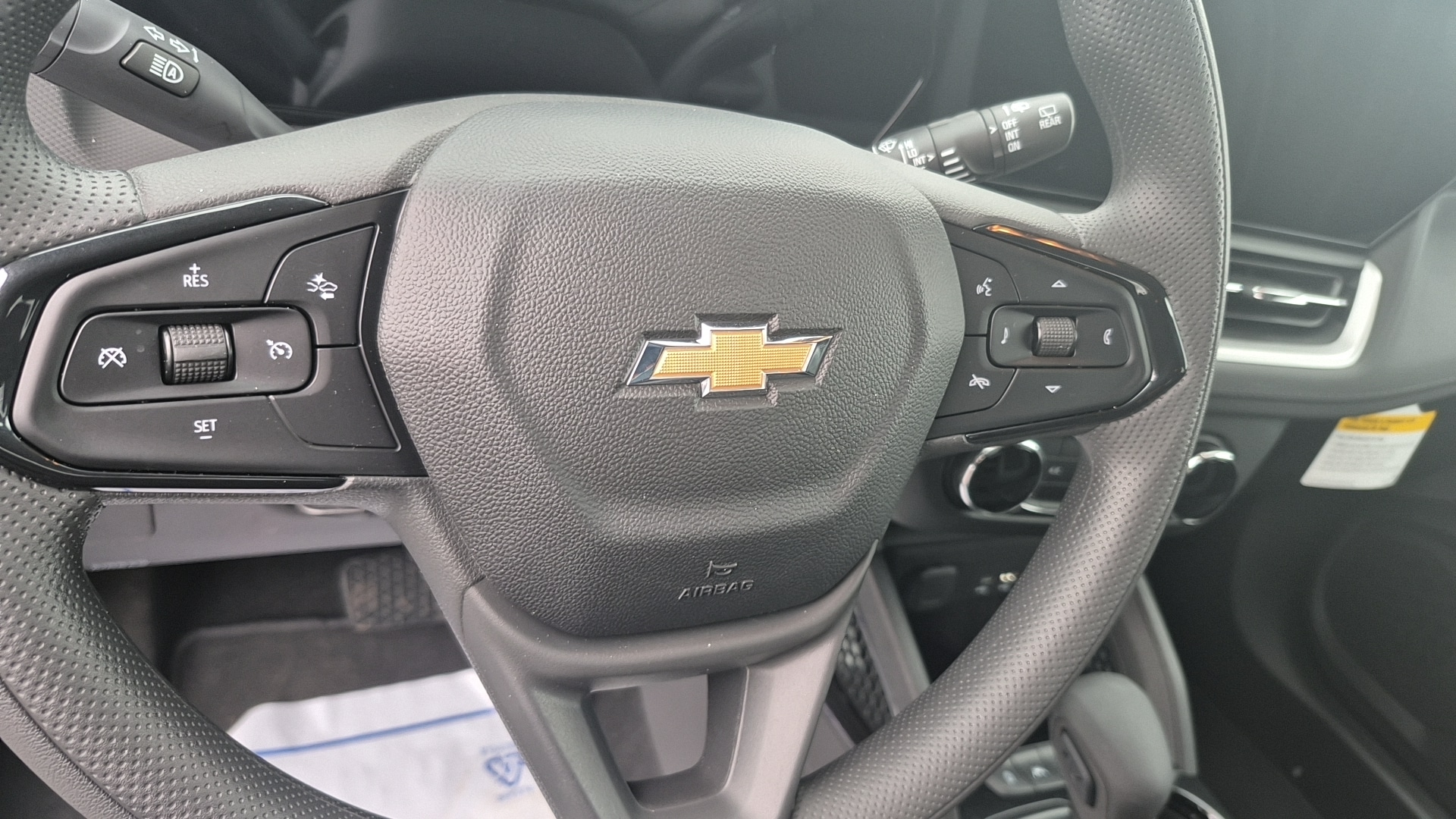 2026 Chevrolet Trailblazer LS - Photo 12