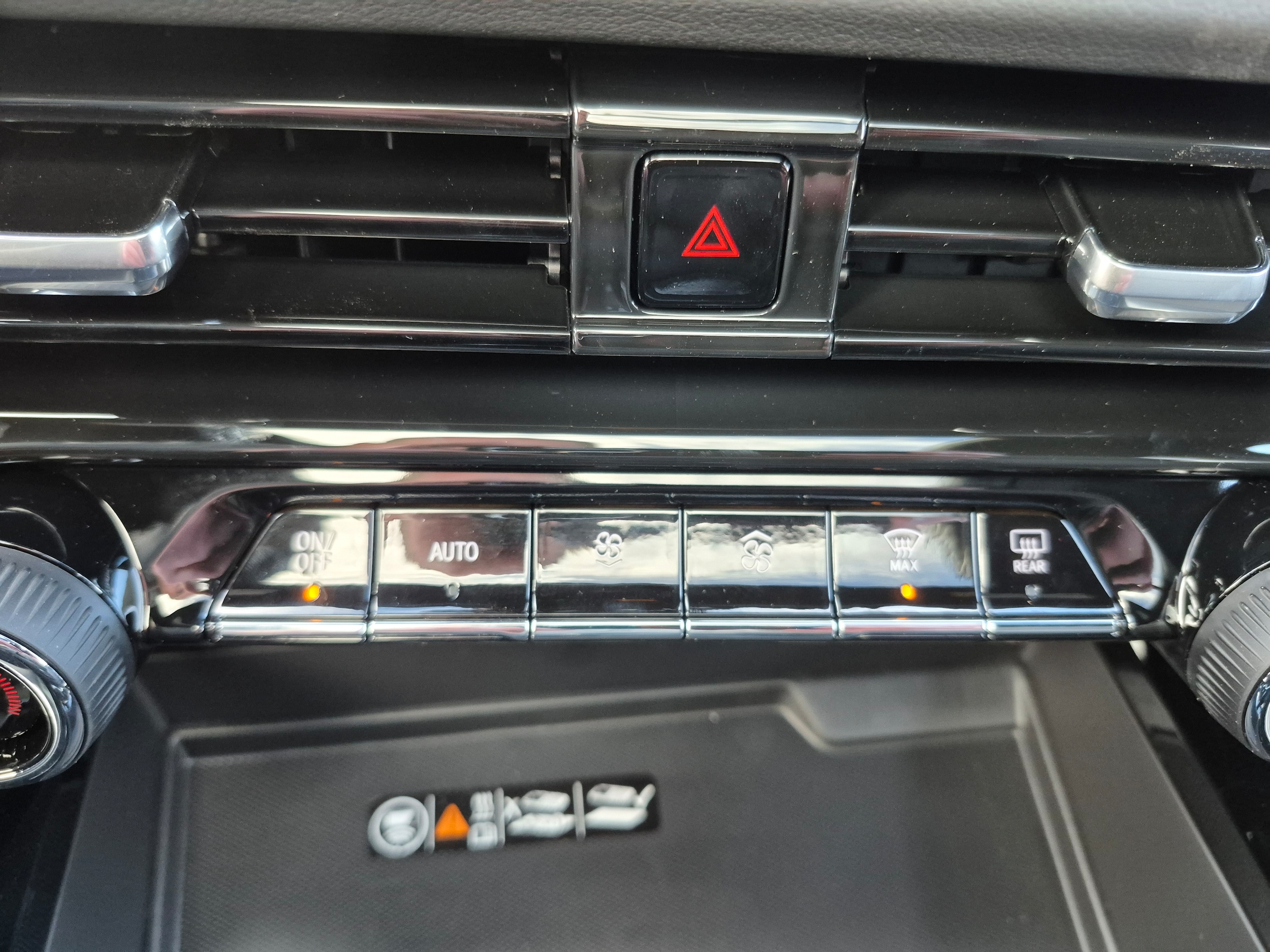 2026 Chevrolet Tahoe High Country - Photo 33