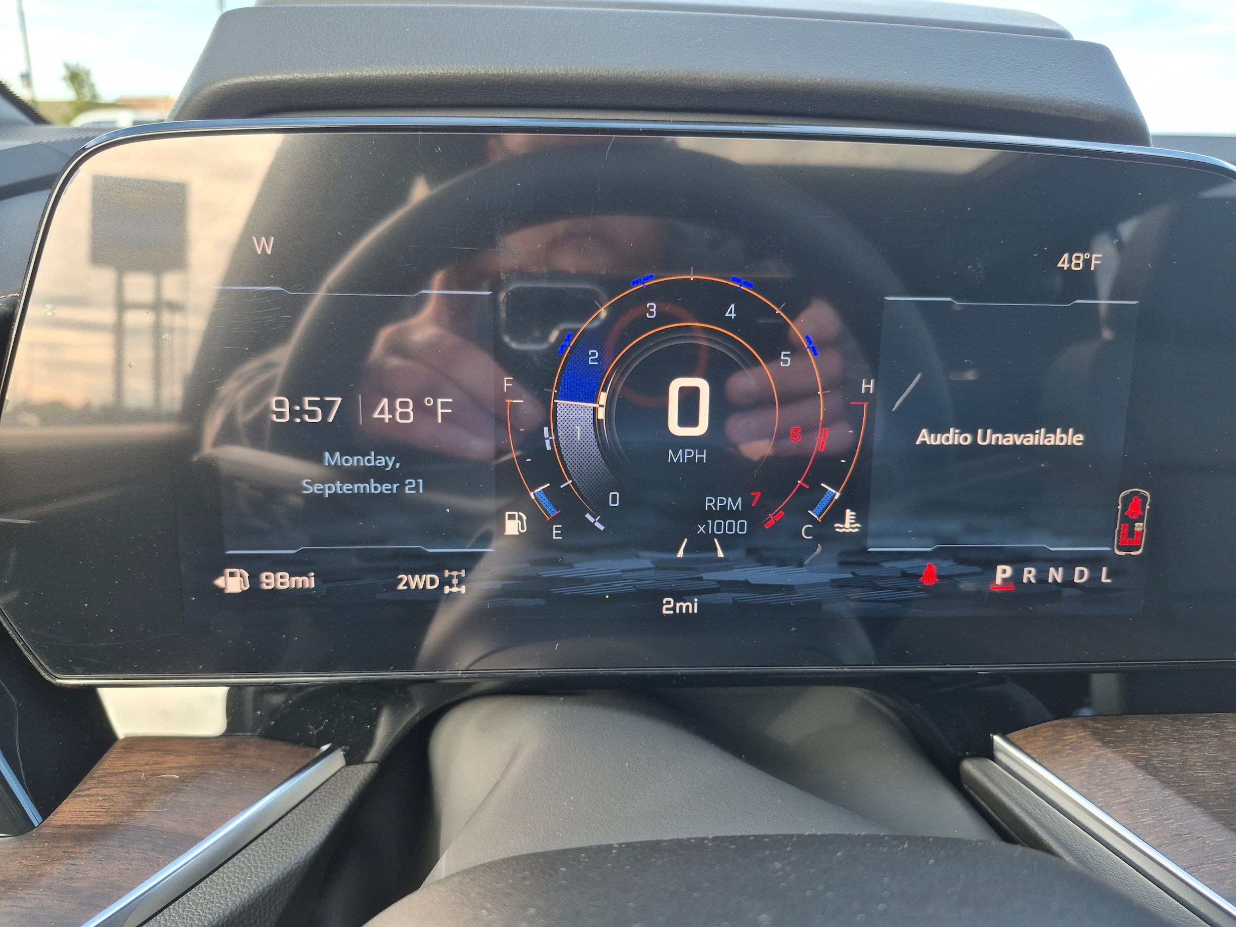 2026 Chevrolet Tahoe High Country - Photo 34
