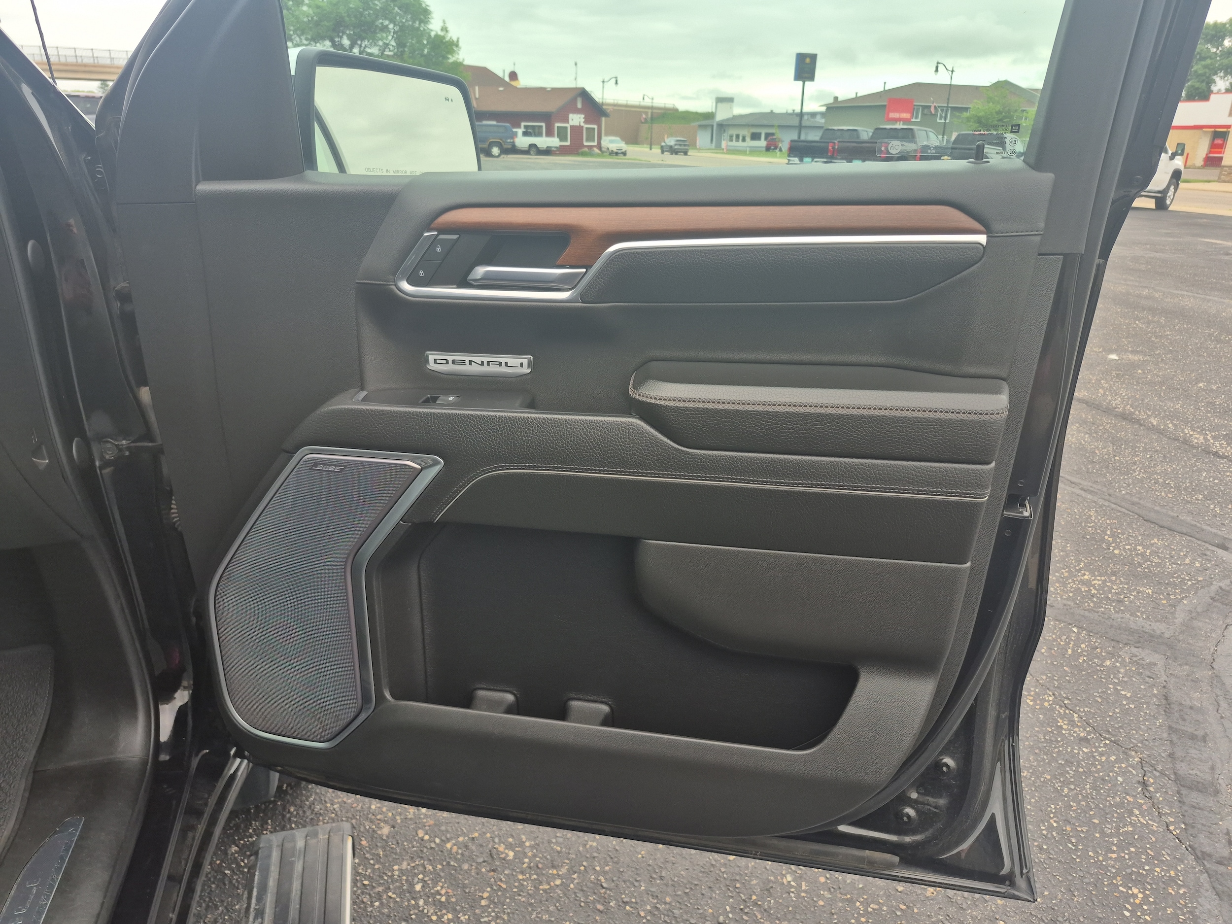 2023 GMC Sierra 1500 Denali Denali - Photo 27