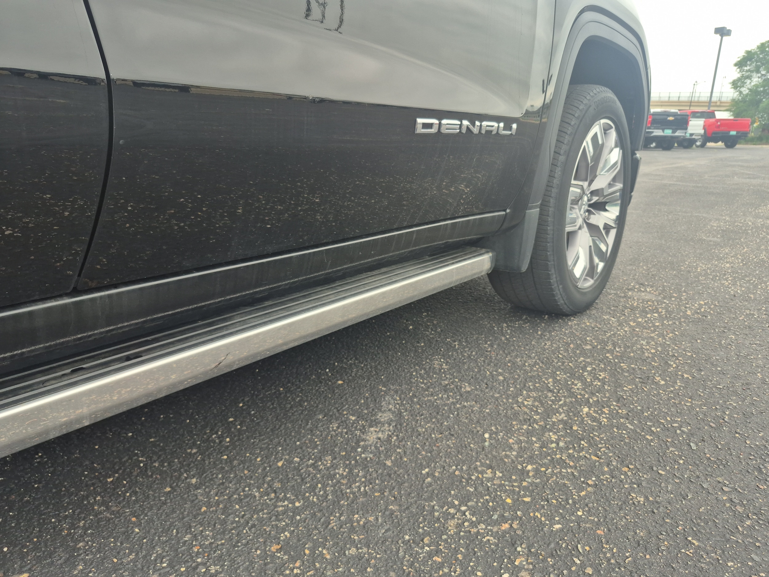2023 GMC Sierra 1500 Denali Denali - Photo 33