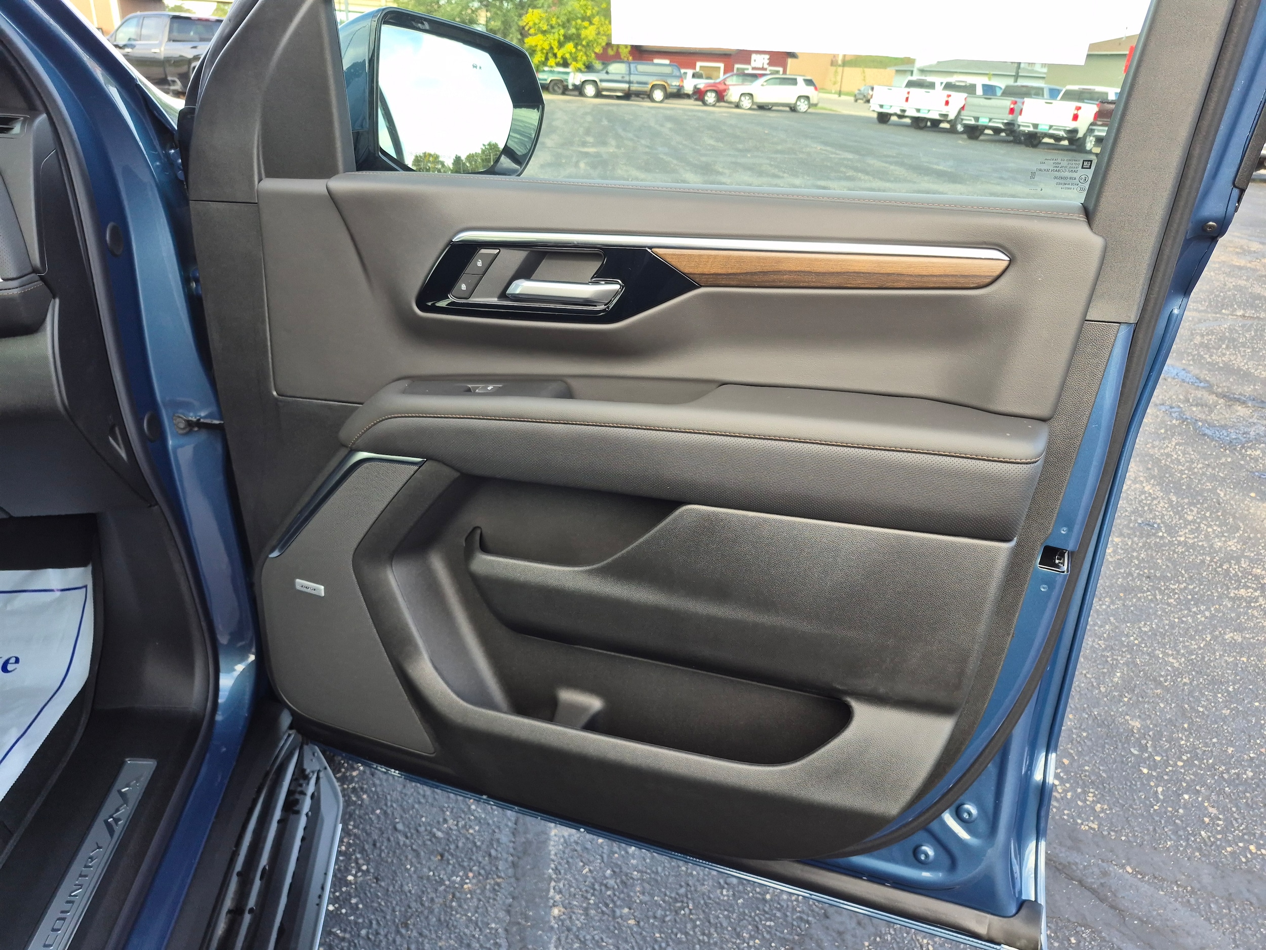 2026 Chevrolet Tahoe High Country - Photo 27