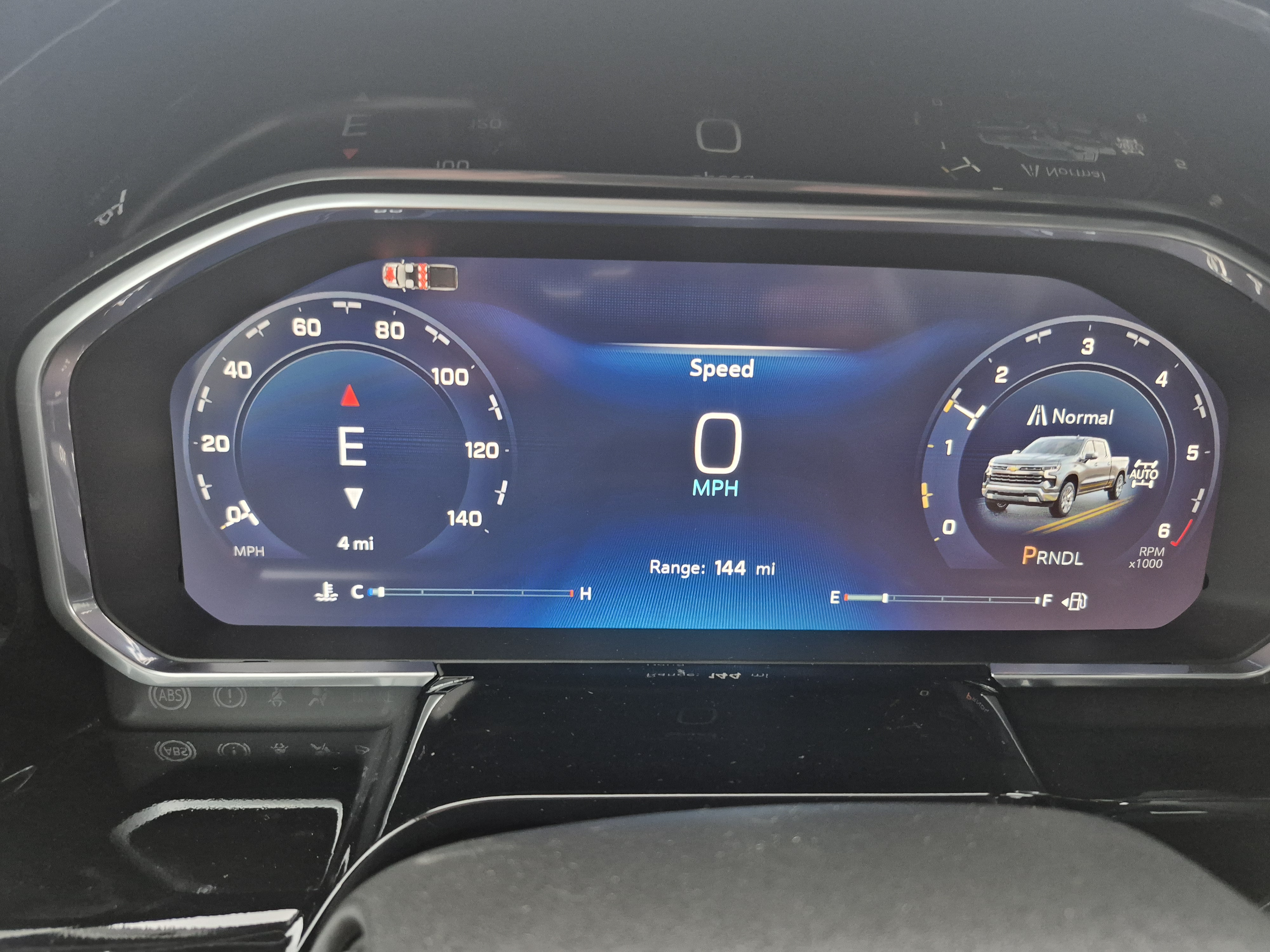 2026 Chevrolet Silverado 1500 RST - Photo 28